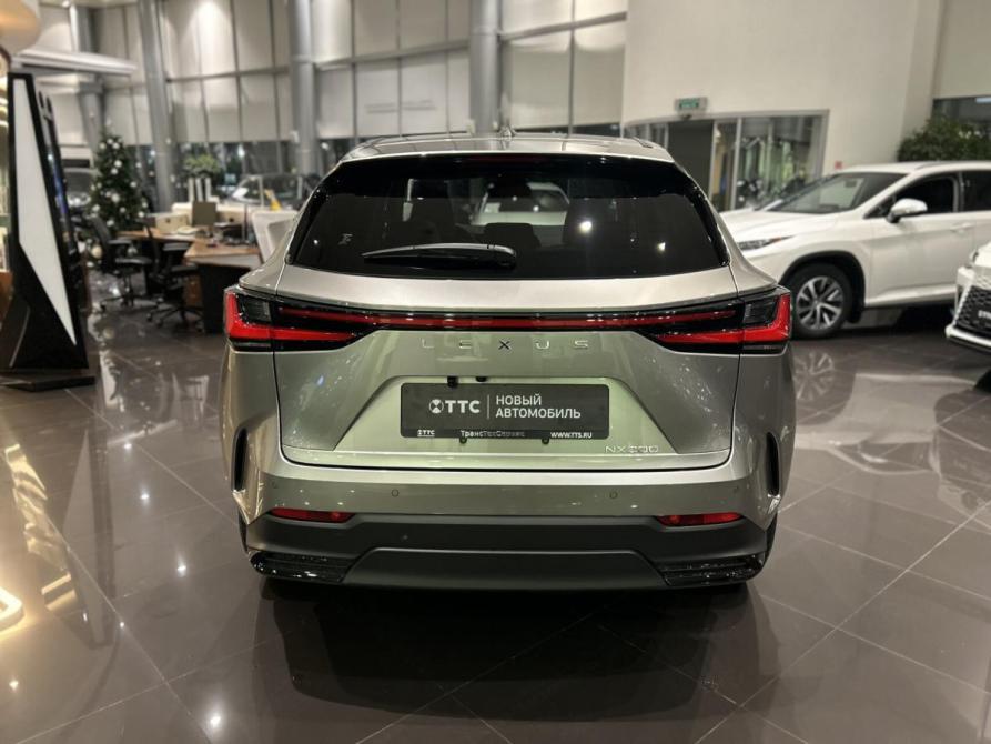 Lexus NX II Казань  - изображение 7