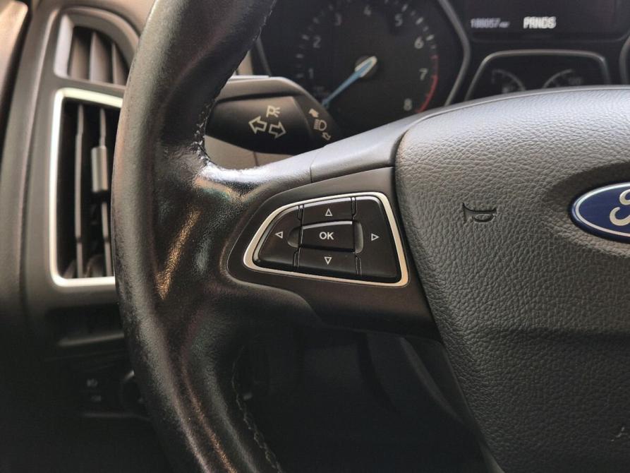 Ford Focus III Рестайлинг Екатеринбург  - изображение 17