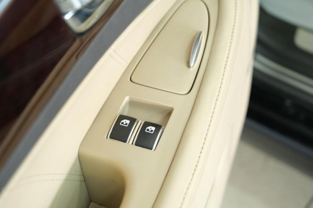 Hyundai Equus II Омск  - изображение 20