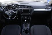 Volkswagen Tiguan II Брянск  - изображение 35