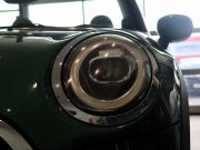 Mini Cabrio III Рестайлинг Калининград  - изображение 35