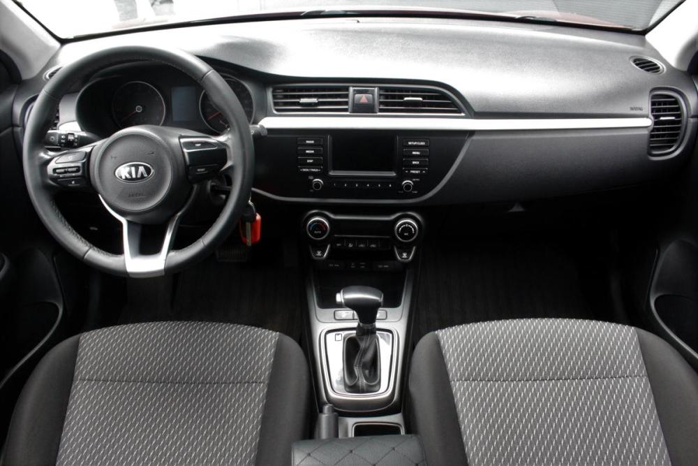 Kia Rio IV Брянск  - изображение 17