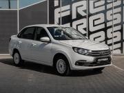 Lada (ВАЗ) Granta I Рестайлинг Краснодар  - изображение 18