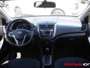 Hyundai Solaris I Рестайлинг Москва  - изображение 33