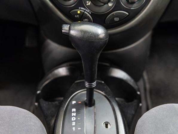 Ford Focus I (North America) с пробегом 2001 года, цена 258 000 рублей, 249970 км, седан, Автокод Объявления