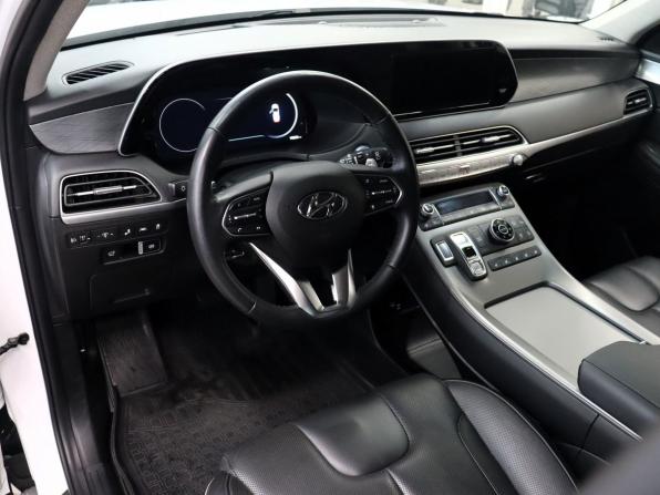 Hyundai Palisade I с пробегом 2021 года, цена 4 299 000 рублей, 95823 км, внедорожник, Автокод Объявления