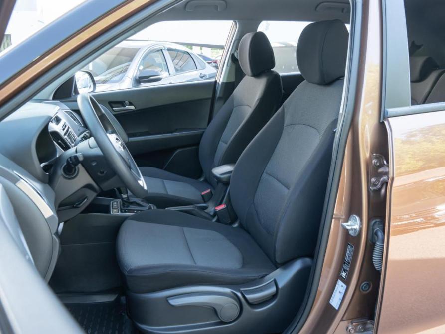 Hyundai Creta I Волгоград  - изображение 10