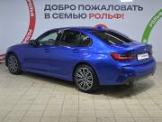 BMW 3 серии VII (G2x) Москва  - изображение 27