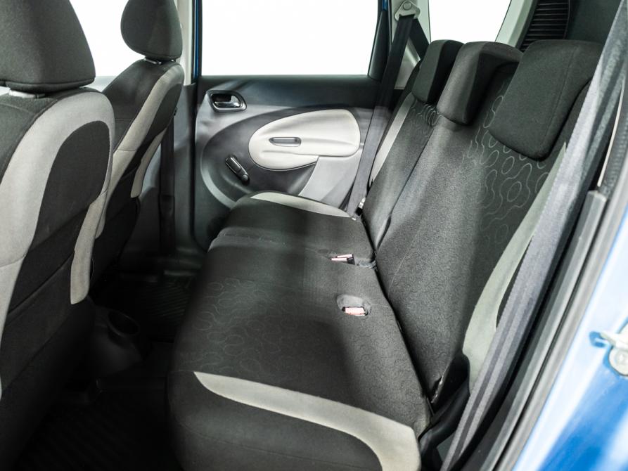 Citroen C3 Picasso I Рестайлинг Санкт-Петербург  - изображение 10