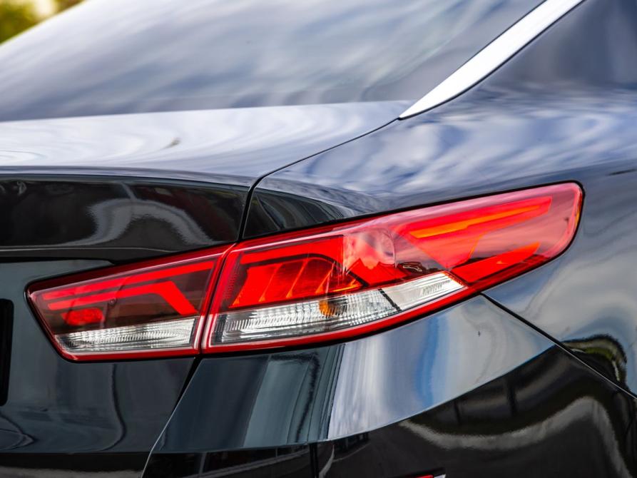 Kia Optima IV Рестайлинг Волгоград  - изображение 12
