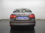 Volkswagen Jetta VI Санкт-Петербург  - изображение 20