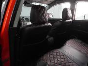 Mazda 3 I (BK) Рестайлинг Воронеж  - изображение 27