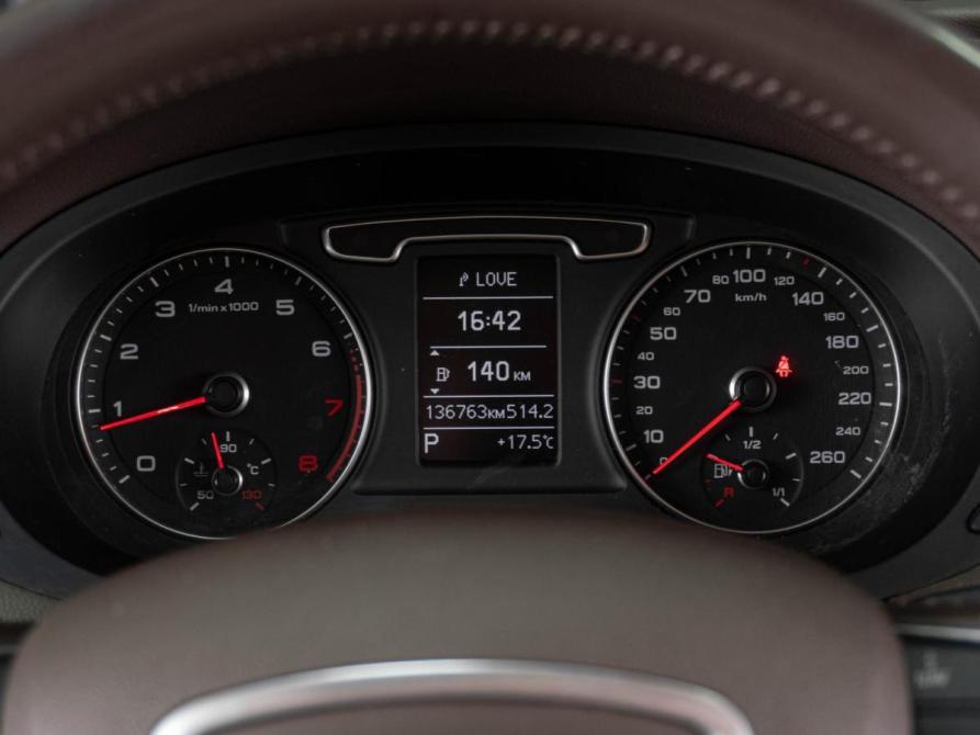 Audi Q3 I (8U) Тюмень  - изображение 12