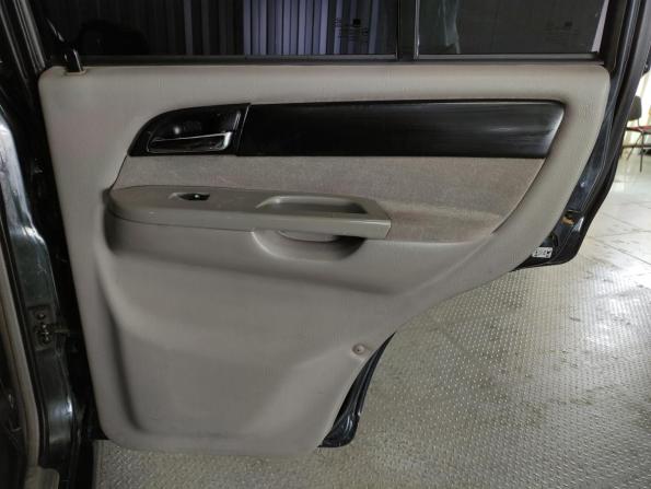 ТагАЗ Road Partner с пробегом 2008 года, цена 495 000 рублей, 131423 км, внедорожник, Автокод Объявления