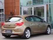 Opel Astra J Рестайлинг Санкт-Петербург  - изображение 29