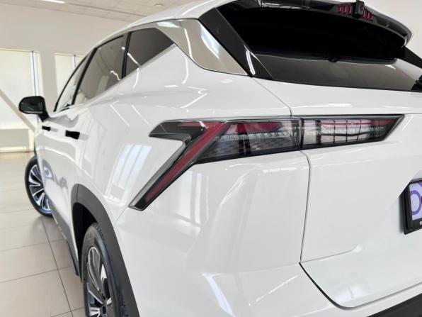 JETOUR DASHING I с пробегом 2024 года, цена 2 390 000 рублей, 7550 км, внедорожник, Автокод Объявления