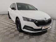 Skoda Octavia IV (A8) Москва  - изображение 27