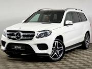 Mercedes-Benz GLS I (X166) Санкт-Петербург  - изображение 26