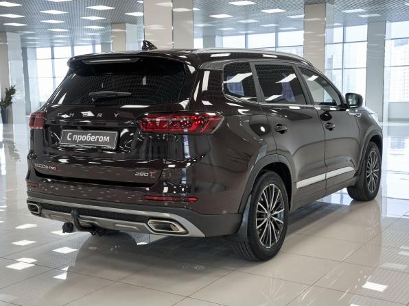 Chery Tiggo 8 Pro I с пробегом 2021 года, цена 1 904 000 рублей, 67090 км, внедорожник, Автокод Объявления