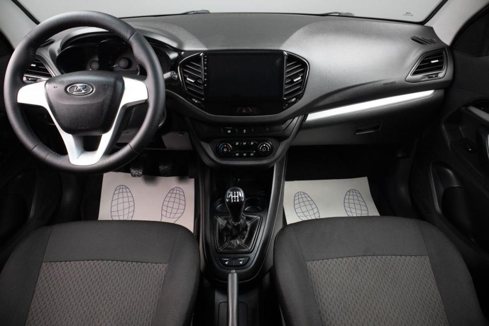 Lada (ВАЗ) Vesta I Оренбург  - изображение 8