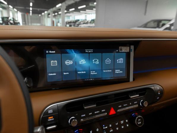 Hyundai Palisade II с пробегом 2026 года, цена 9 050 000 рублей, 32 км, внедорожник, Автокод Объявления