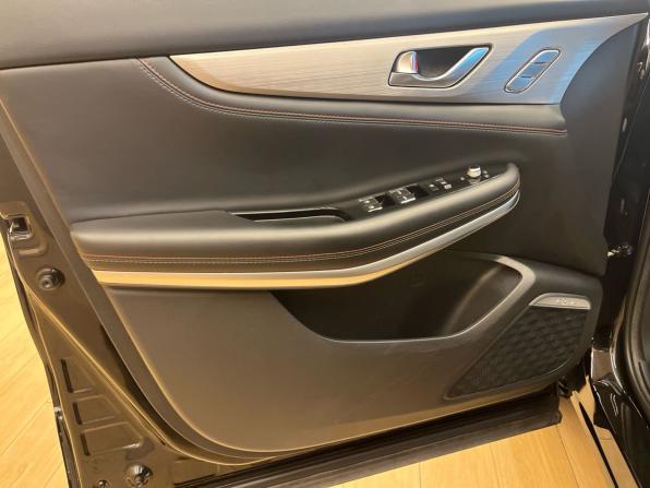 Changan CS75 I Рестайлинг с пробегом 2022 года, цена 1 799 000 рублей, 60000 км, внедорожник, Автокод Объявления