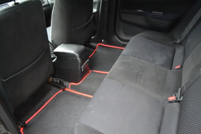 Mitsubishi Lancer IX Рестайлинг с пробегом 2007 года, цена 430 000 рублей, 270083 км, седан, Автокод Объявления