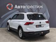 Volkswagen Tiguan II Рестайлинг Пермь  - изображение 37