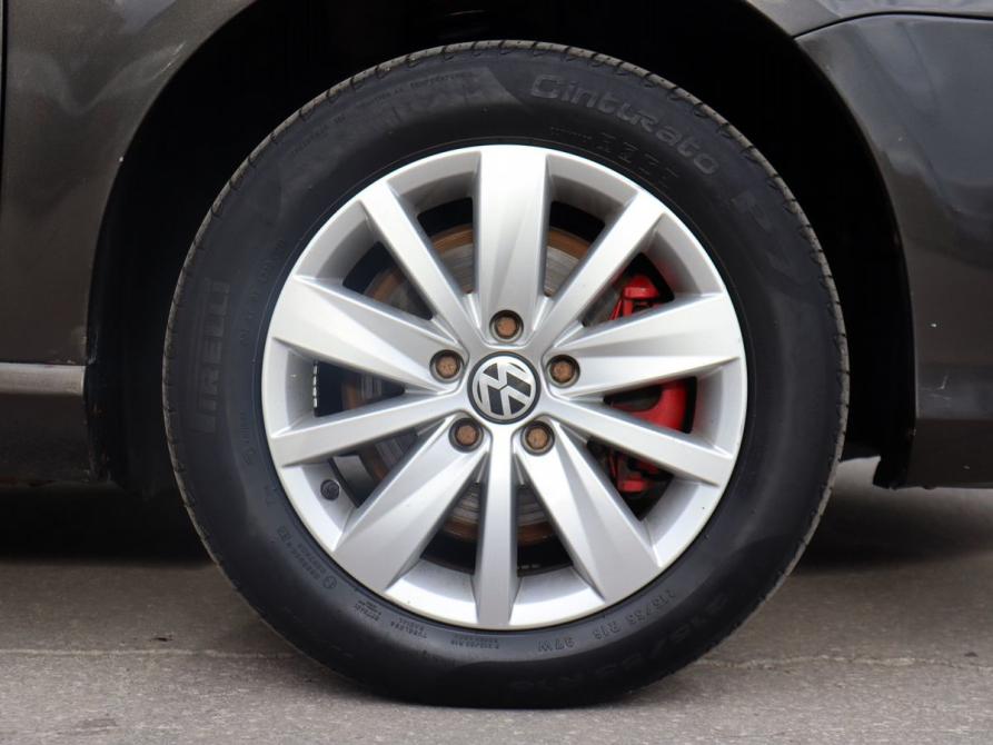 Volkswagen Passat B7 Самара  - изображение 9