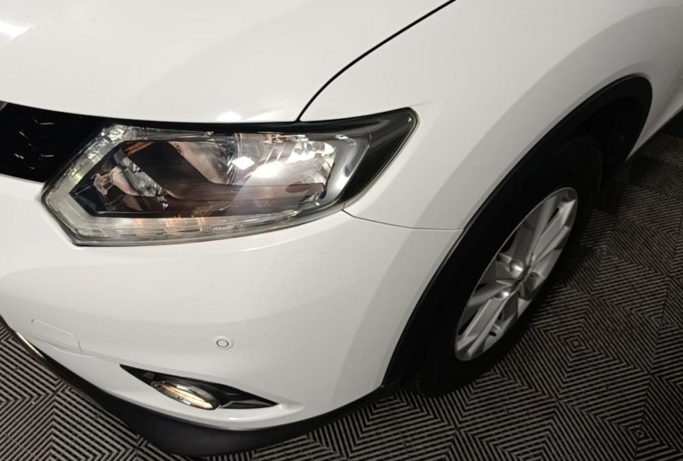 Nissan X-Trail III Волгоград  - изображение 20