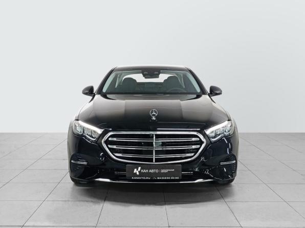 Mercedes-Benz E-Класс VI (W214 S214) с пробегом 2026 года, цена 8 900 000 рублей, 10 км, седан, Автокод Объявления