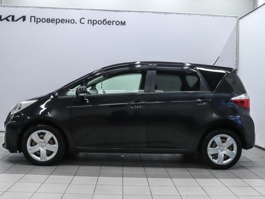 Toyota Ractis II Красноярск  - изображение 7