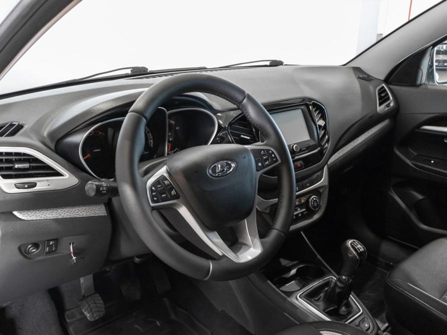 Lada (ВАЗ) Vesta I Казань  - изображение 5