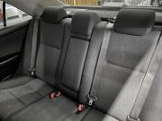 Toyota Camry VII (XV50) Рестайлинг Тверь  - изображение 29