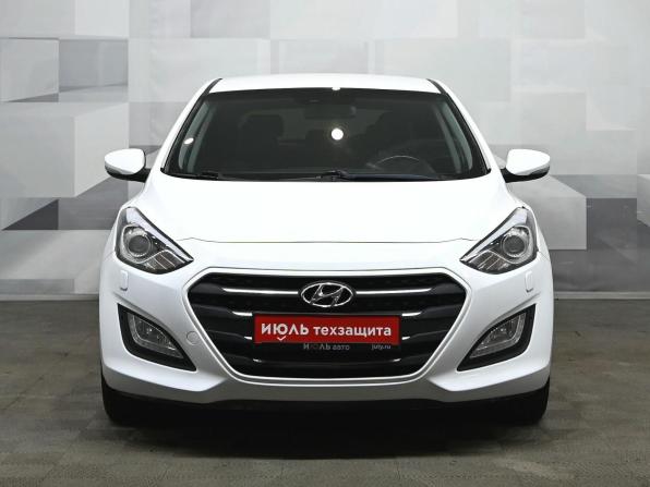 Hyundai i30 II Рестайлинг с пробегом 2015 года, цена 1 210 000 рублей, 94410 км, хэтчбек, Автокод Объявления
