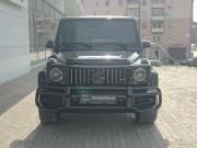Mercedes-Benz G-Класс AMG II (W463) Казань  - изображение 24