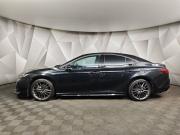 Toyota Camry IX (XV80) China Market Москва  - изображение 27