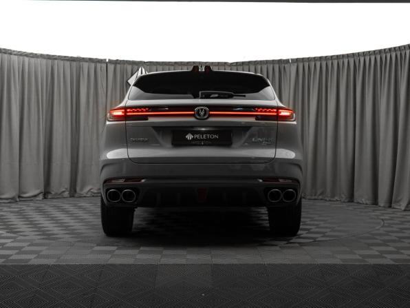 Changan UNI-K с пробегом 2023 года, цена 2 490 000 рублей, 86803 км, внедорожник, Автокод Объявления