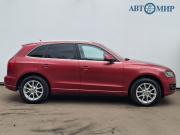 Audi Q5 I (8R) Москва  - изображение 16