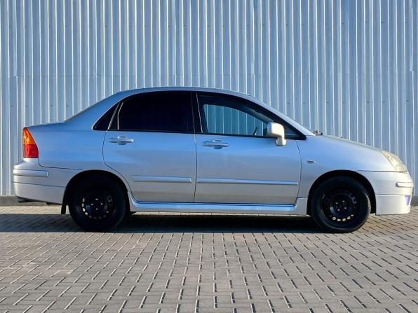 Suzuki Liana I Рестайлинг с пробегом 2007 года, цена 509 000 рублей, 365450 км, седан, Автокод Объявления