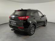 Hyundai Creta I Рестайлинг Уфа  - изображение 30
