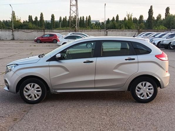 Lada (ВАЗ) XRAY I с пробегом 2021 года, цена 770 000 рублей, 140740 км, хэтчбек, Автокод Объявления