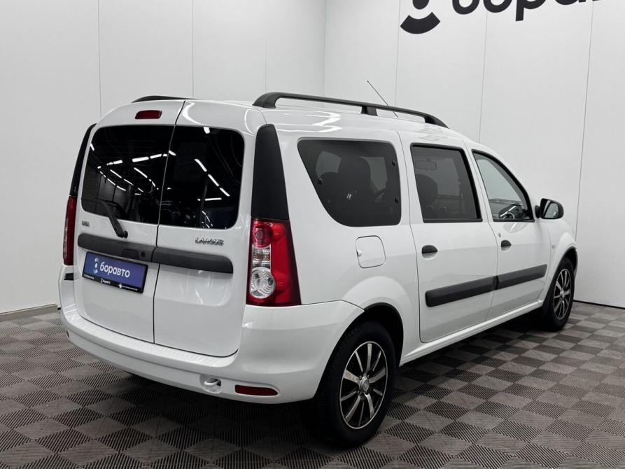 Lada (ВАЗ) Largus I Воронеж  - изображение 2