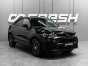 Geely Tugella I Рестайлинг Тюмень  - изображение 28