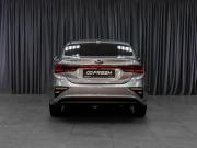 Kia K3 II Тюмень  - изображение 24