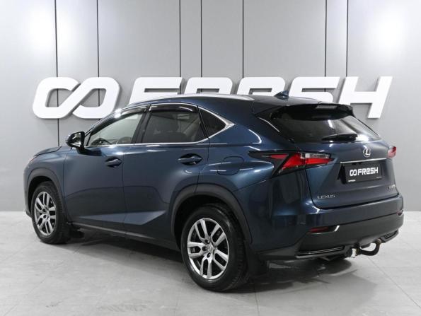 Lexus NX I с пробегом 2015 года, цена 2 175 000 рублей, 225820 км, внедорожник, Автокод Объявления