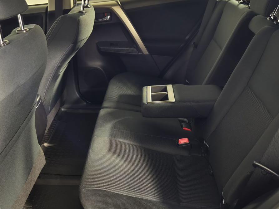 Toyota RAV4 IV (XA40) Санкт-Петербург  - изображение 20