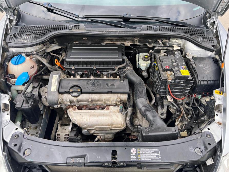 Skoda Octavia II (A5) Рестайлинг Стерлитамак  - изображение 23