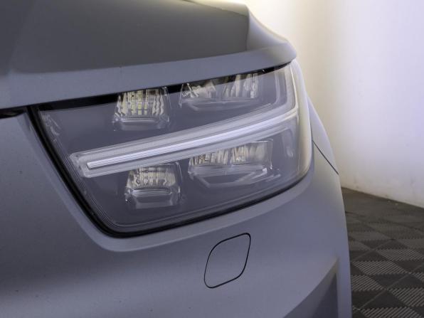 Volvo XC40 I с пробегом 2018 года, цена 2 445 000 рублей, 176314 км, внедорожник, Автокод Объявления