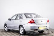 Nissan Almera Classic I Пермь  - изображение 28